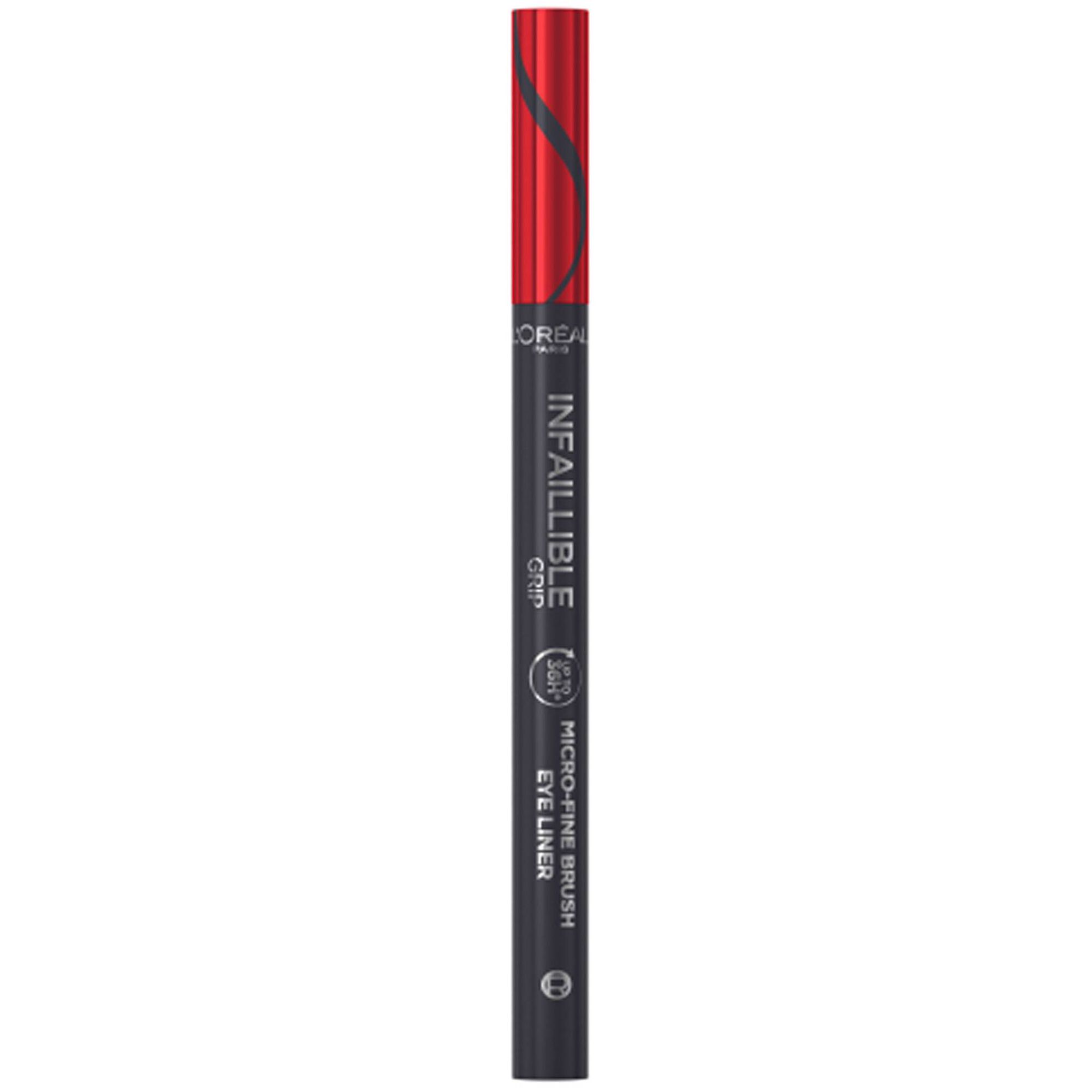 Eyeliner Infalillible Grip Micro Fine 36h