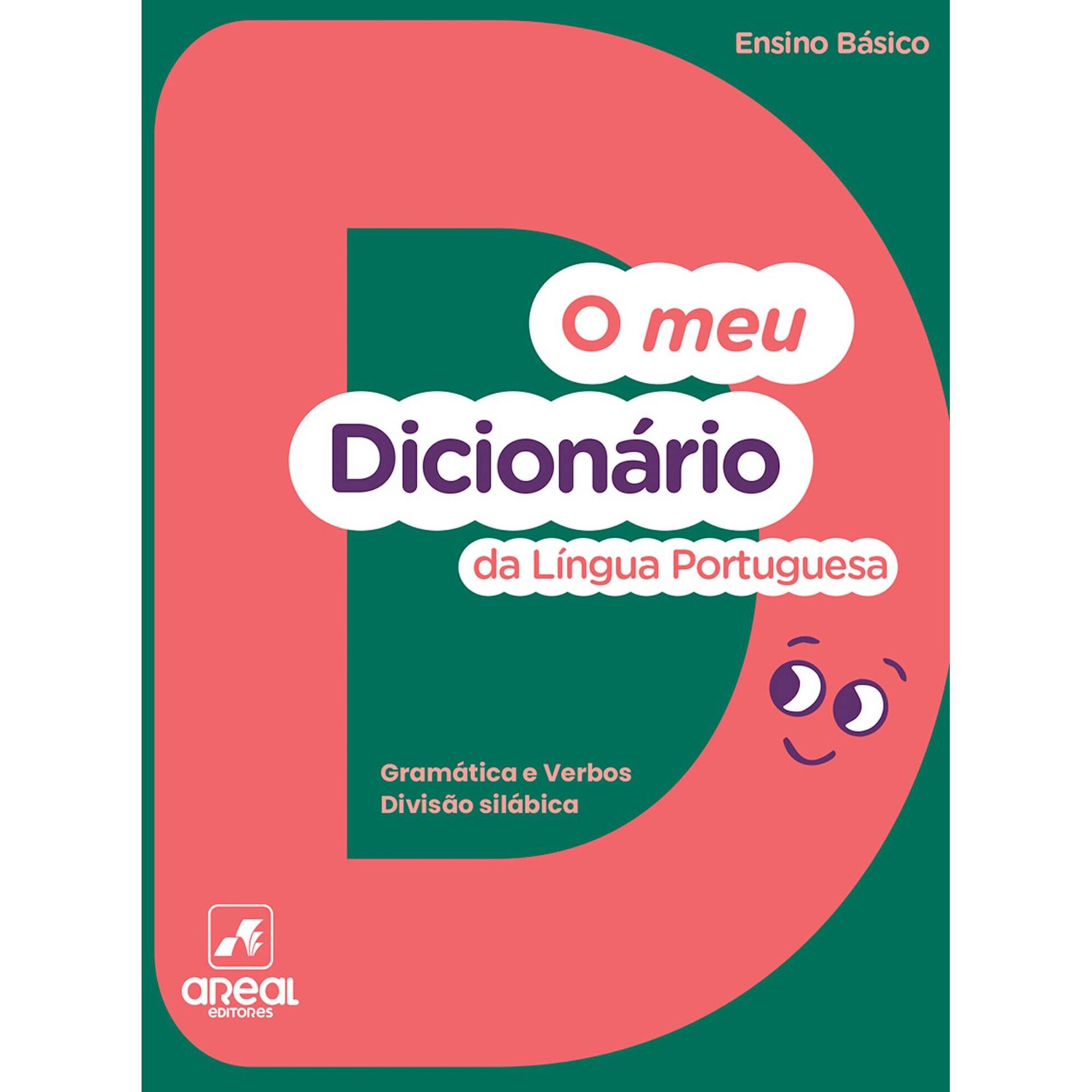 O Meu Dicion&aacute;rio da L&iacute;ngua Portuguesa - Gram&aacute;tica e Verbos | Divis&atilde;o Sil&aacute;bica