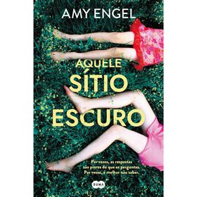 Aquele S&iacute;tio Escuro de Amy Engel