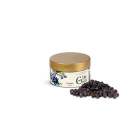 Bagas de Zimbro para Gin Gin Mix