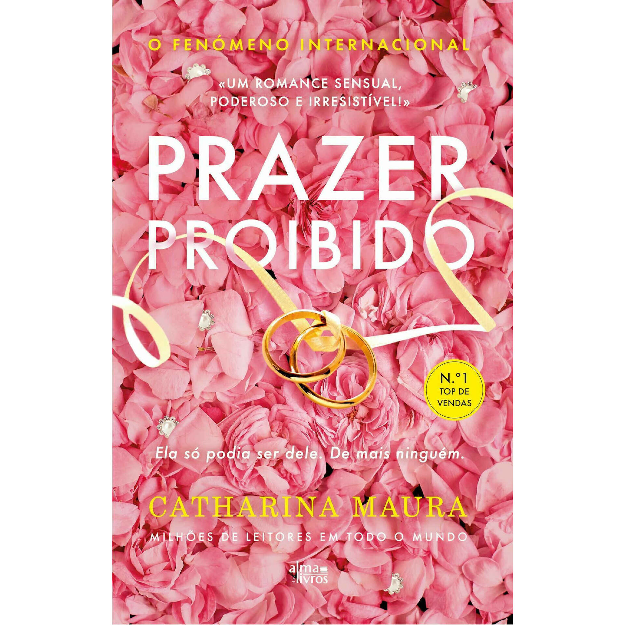 Prazer Proibido