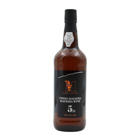 Vinho da Madeira Vintners 5 anos Doce