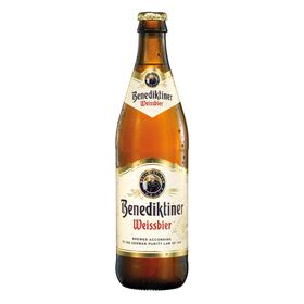 Cerveja com &Aacute;lcool Benediktiner
