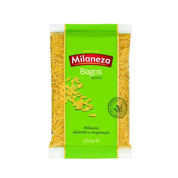 Massinha Bagos