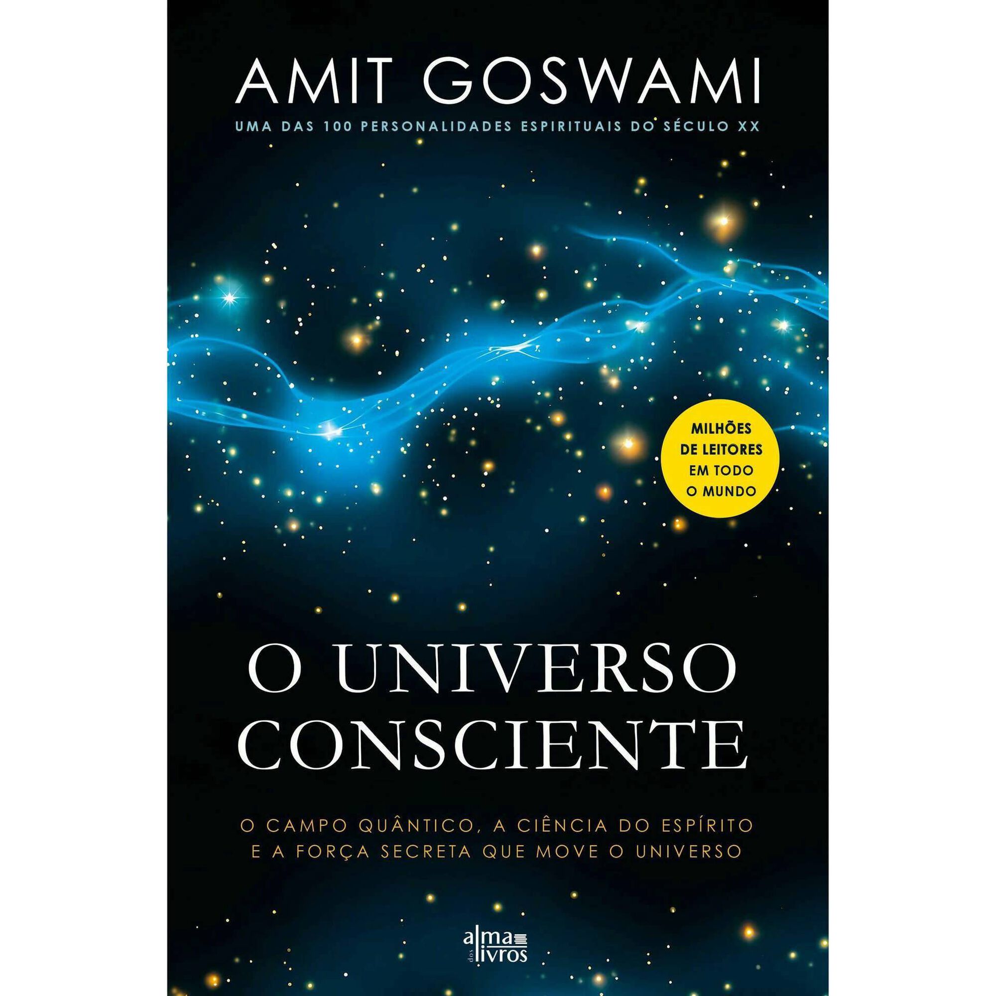 O Universo Consciente