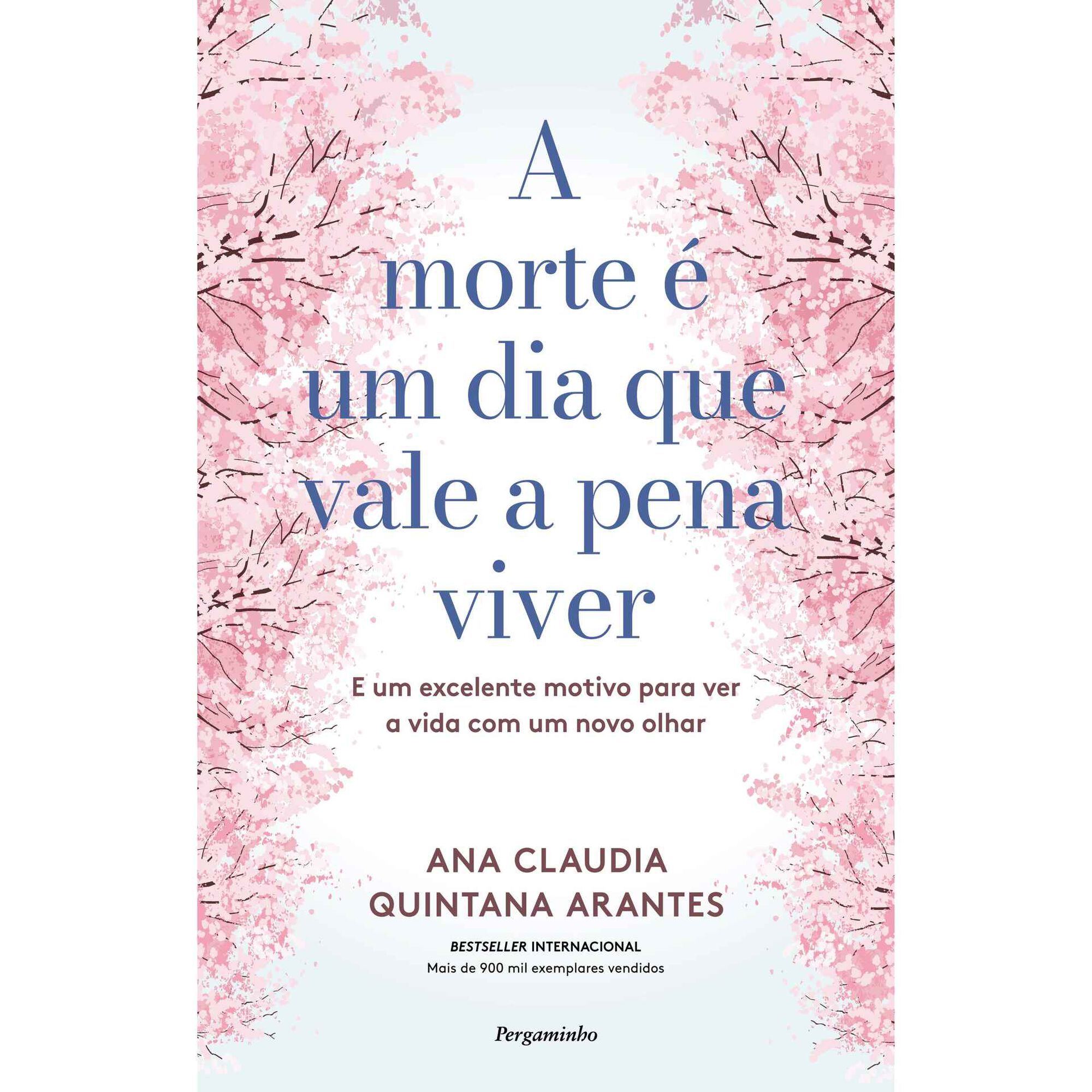 A Morte é Um Dia que Vale a Pena Viver