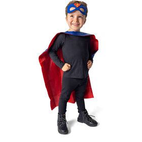 Fantasia Super Her&oacute;i Azul