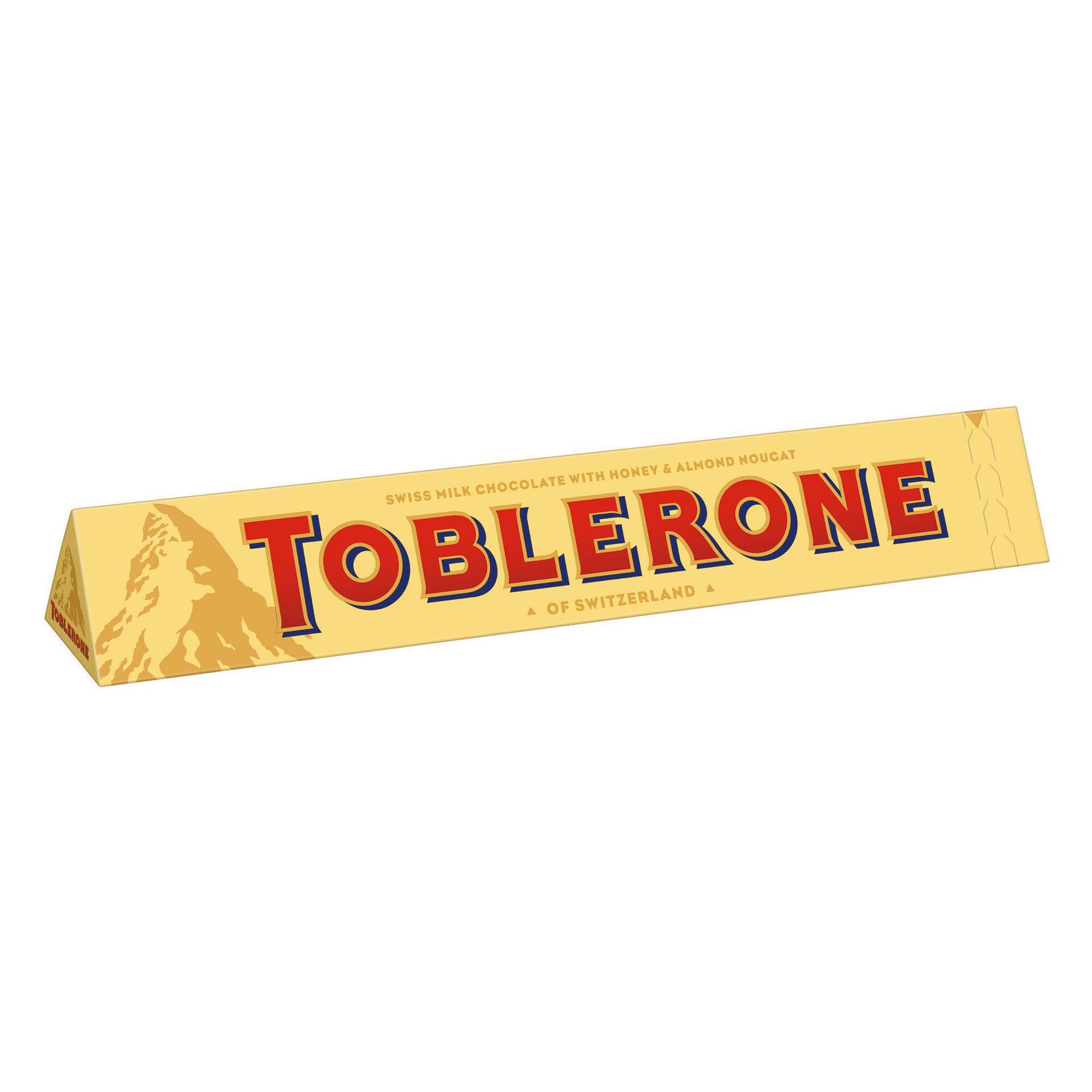 Tablete de Chocolate de Leite com Mel e Amêndoas