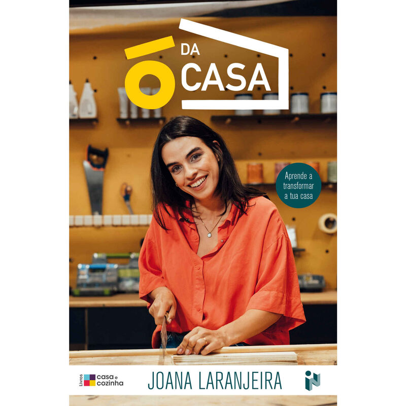Ó da Casa de Joana Laranjeira