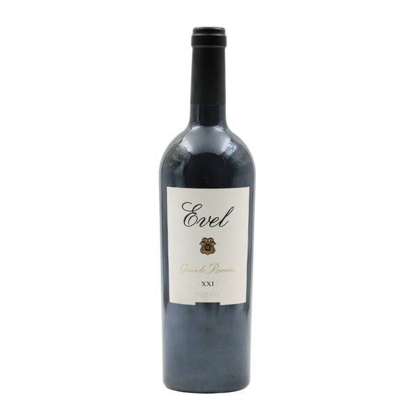 Evel XXI Grande Reserva Douro Vinho Tinto