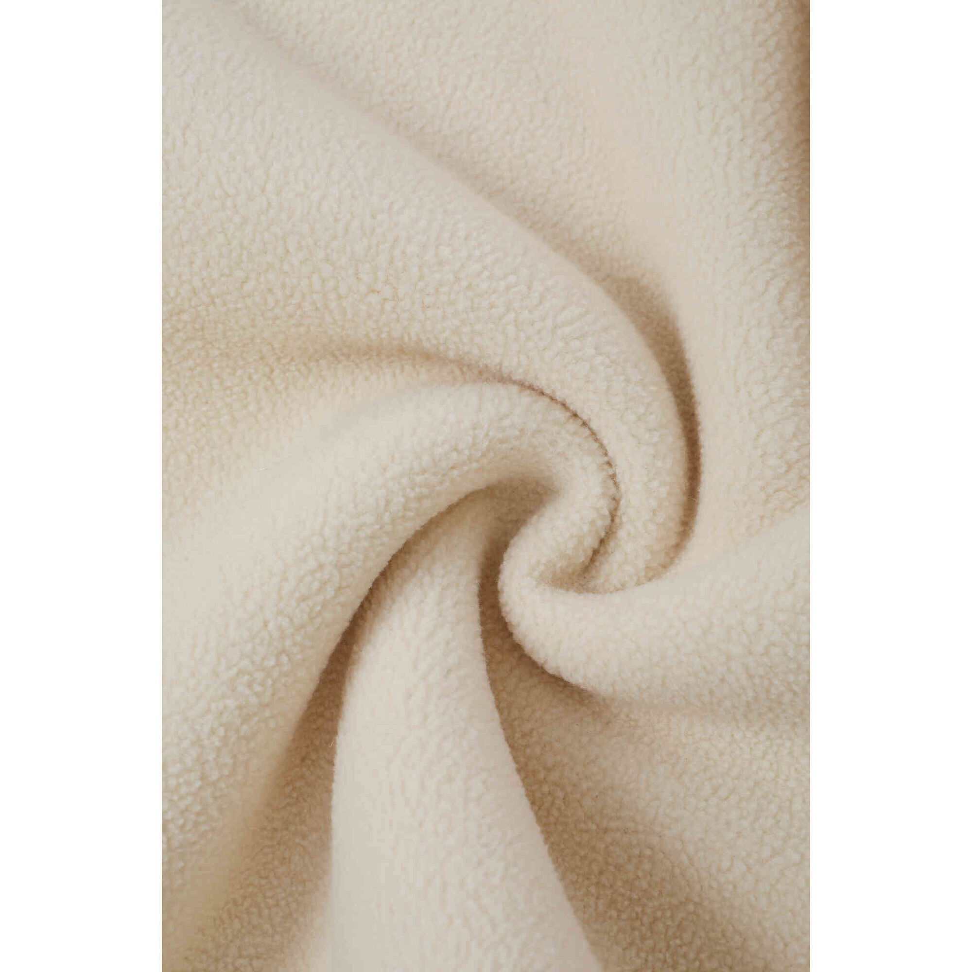 Casaco Sherpa Bege M