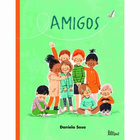 Amigos de Daniela Sosa