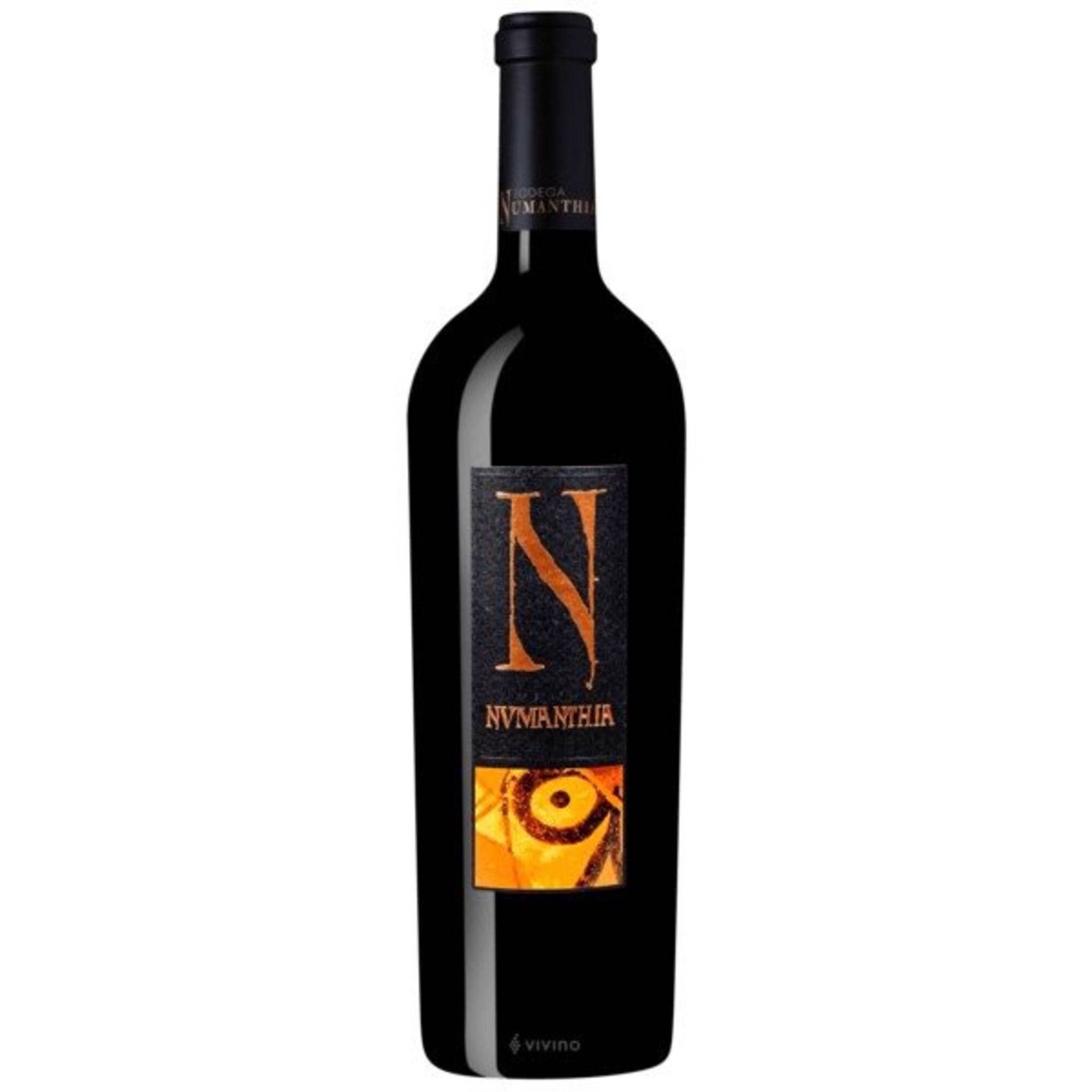 Numanthia D.O. Toro Espanha Vinho Tinto