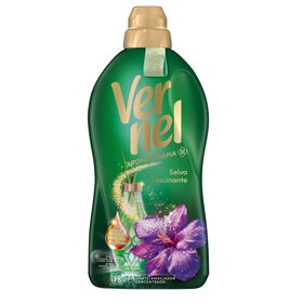 Amaciador Concentrado Selva Vernel