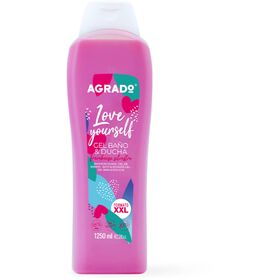 Gel de Banho Love Yourself Agrado