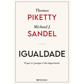 Igualdade de Presen&ccedil;a