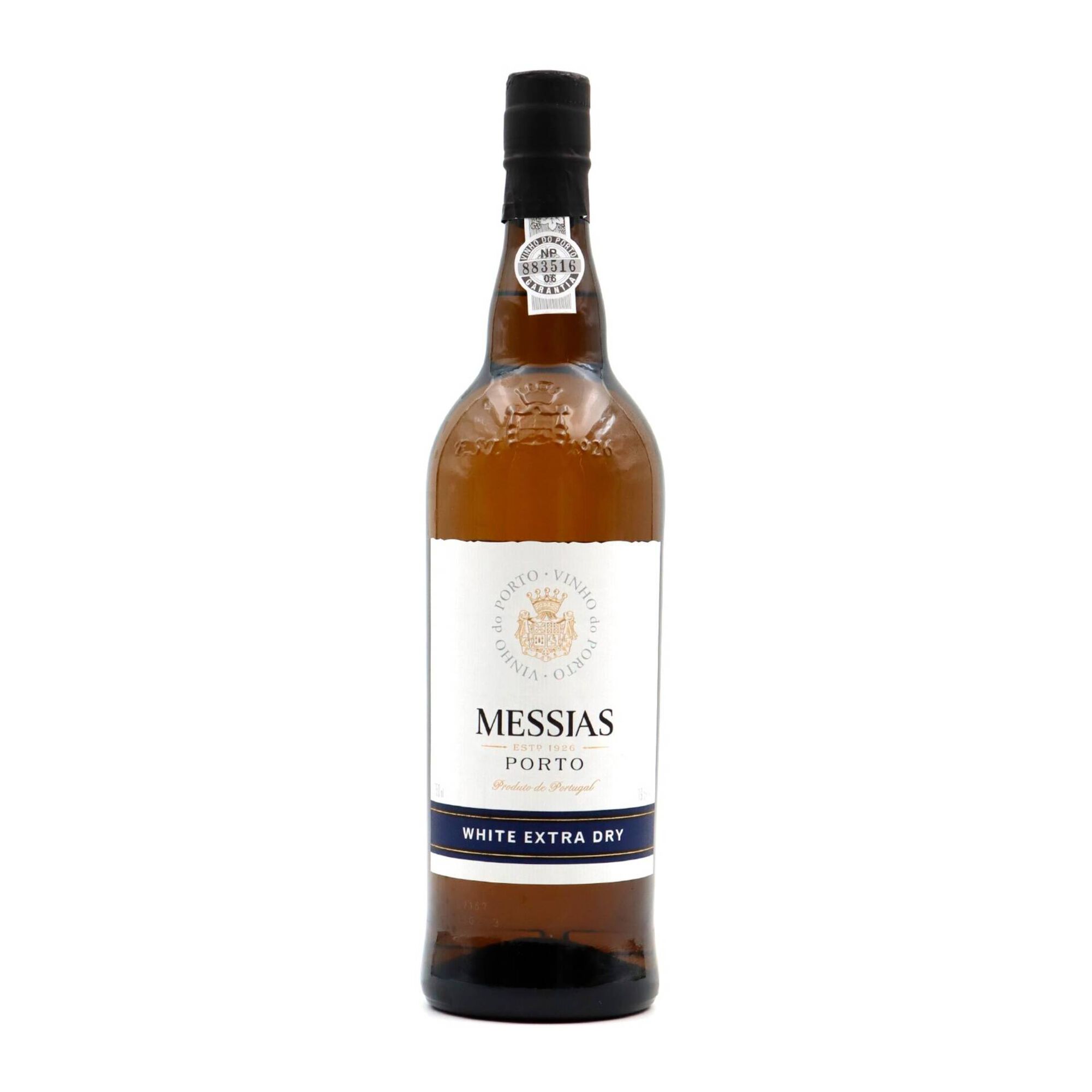 Messias Extra Dry Vinho do Porto Branco