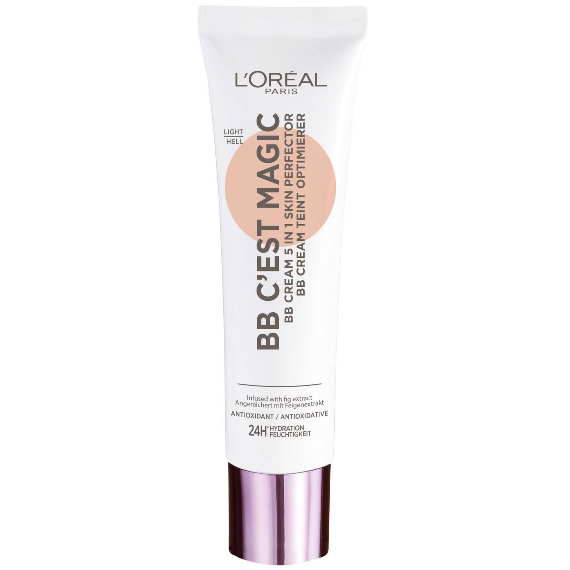 BB Cream Wult 02