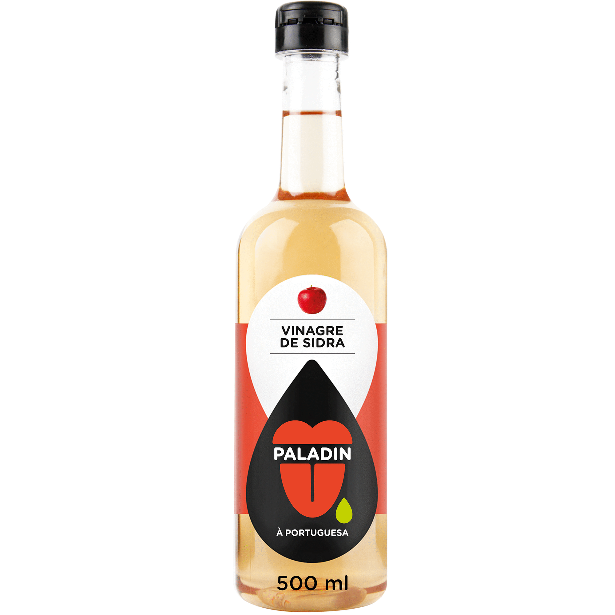 Vinagre de Sidra Pet