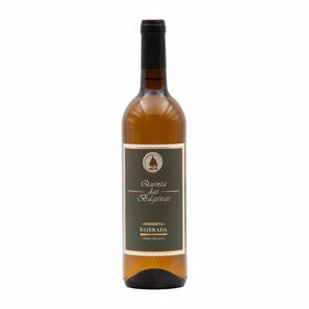 Quinta das B&aacute;geiras Reserva Bairrada Vinho Branco