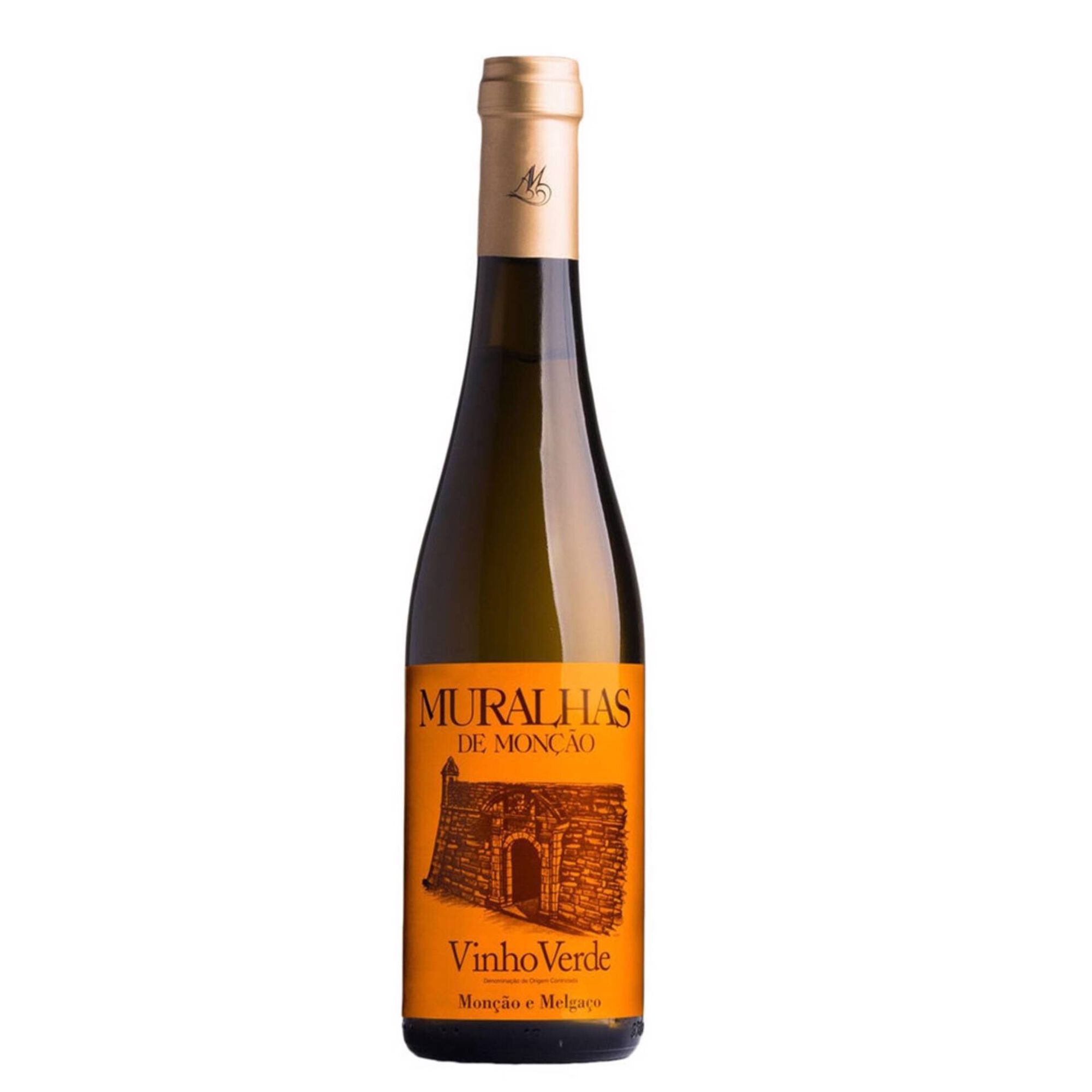 Muralhas de Monção DOC Vinho Verde Branco
