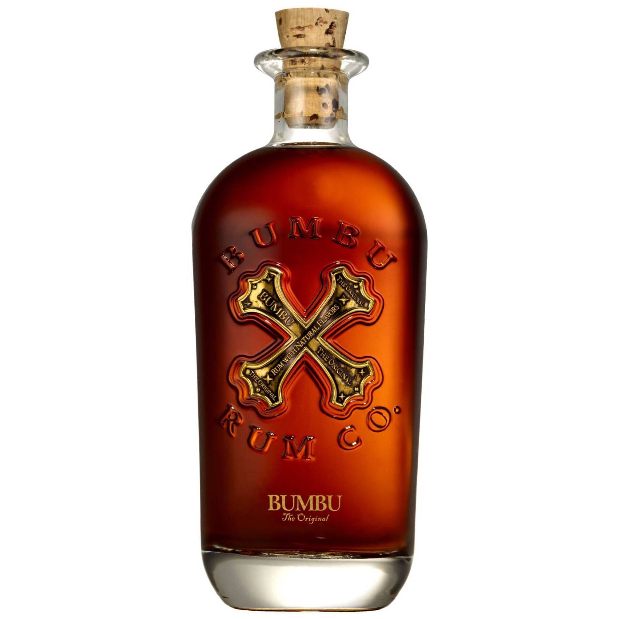 Rum Bumbu Original