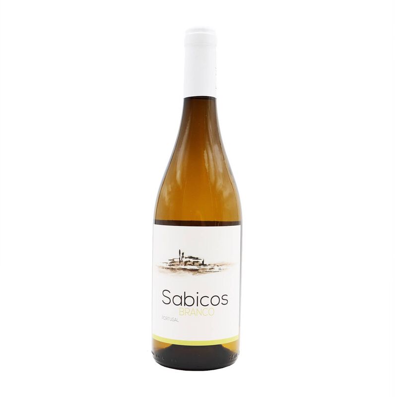 Sabicos Alentejo Vinho Branco
