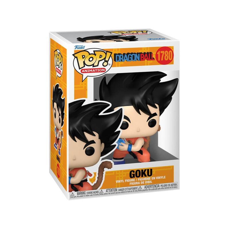 Funko - Figura Dragon Ball - Goku (kame)