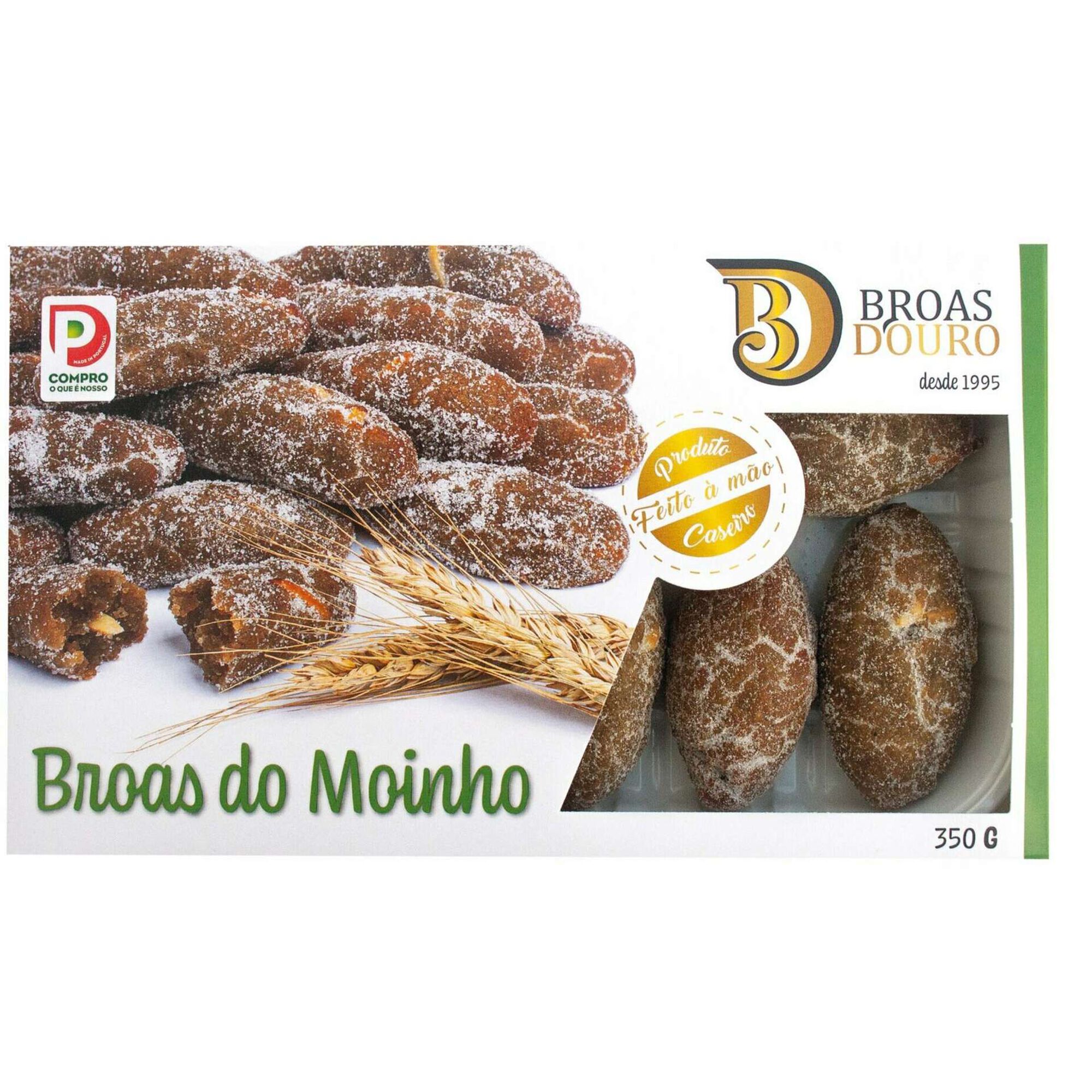 Broas do Moinho