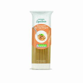 Massa Esparguete Integral