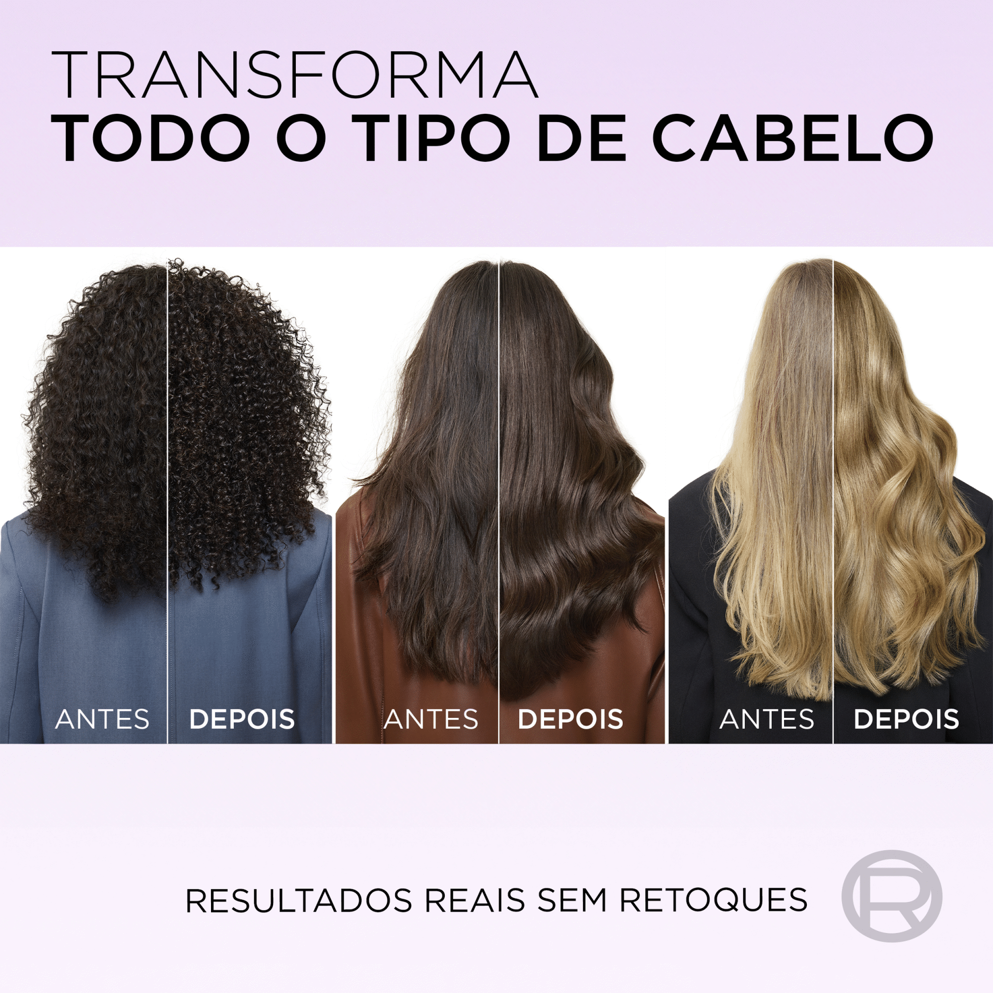 S&eacute;rum Cabelo Hidra Hialur&oacute;nico L'Or&eacute;al Paris Elvive