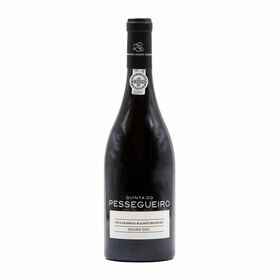 Quinta do Pessegueiro Tinta da Barca Alicante Bouschet Douro Vinho Tinto