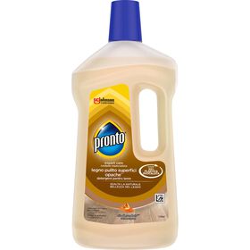 Lava Tudo Madeiras Extra Care com Óleo de Amêndoas Lava Tudo Madeiras Extra Care com Óleo de Amêndoas