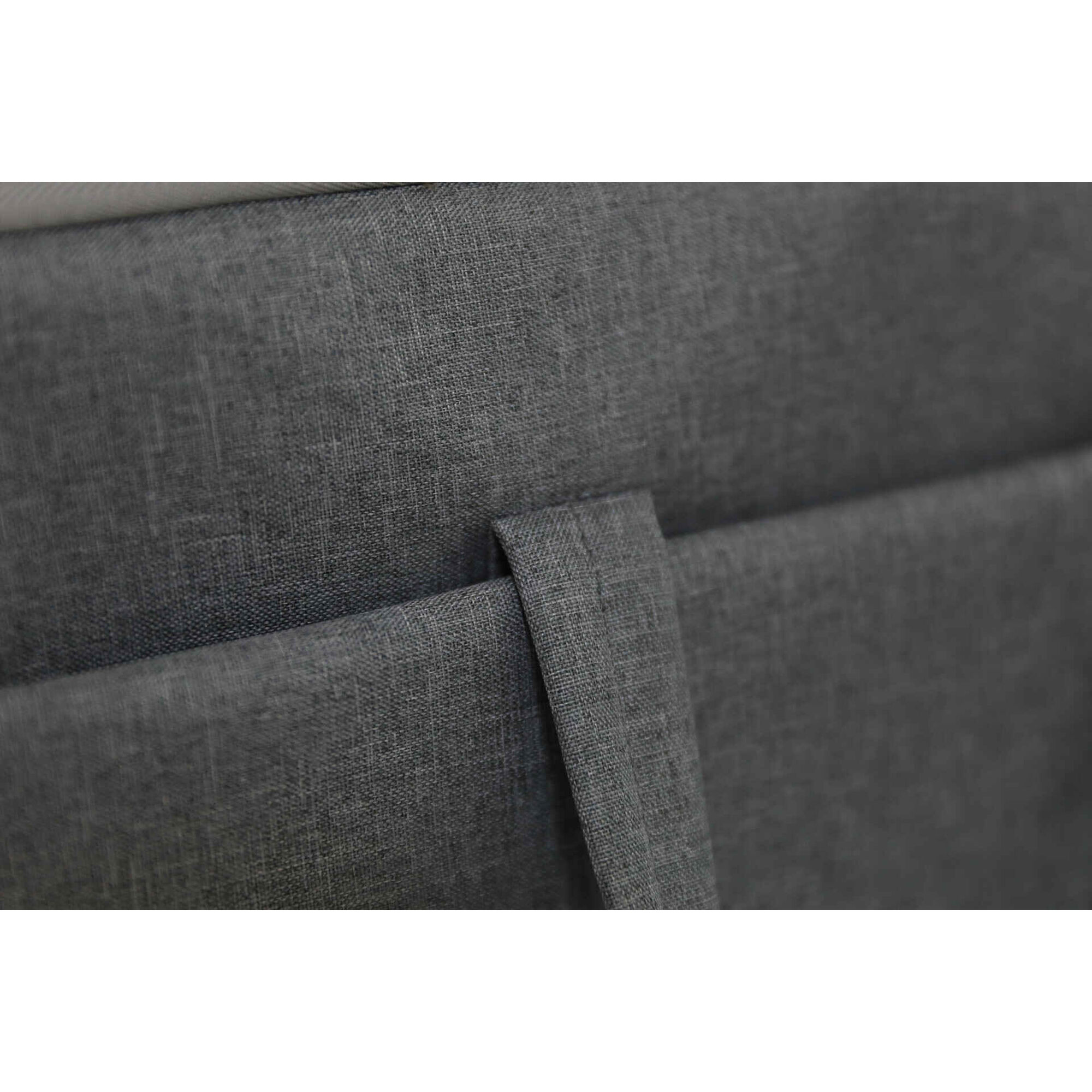 Mala Office Everyday Cinza