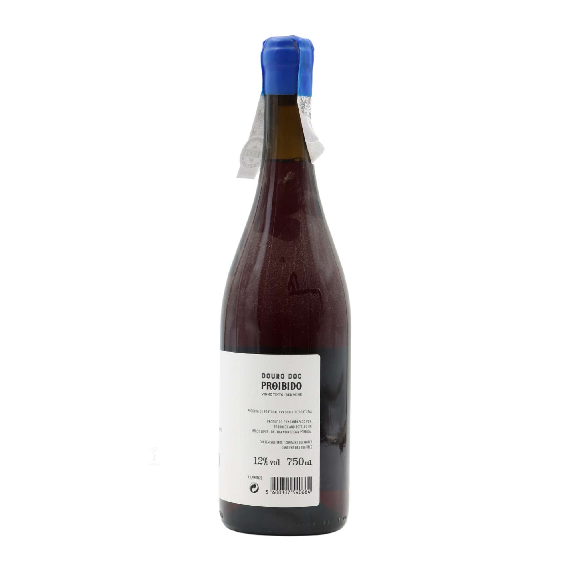 Proibido Marufo Douro Vinho Tinto