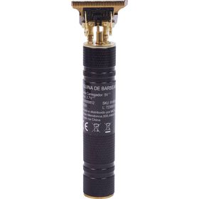 M&aacute;quina de Barbear Bazar&atilde;o