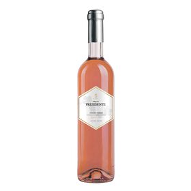 Adega do Presidente Vinho Verde Ros&eacute;