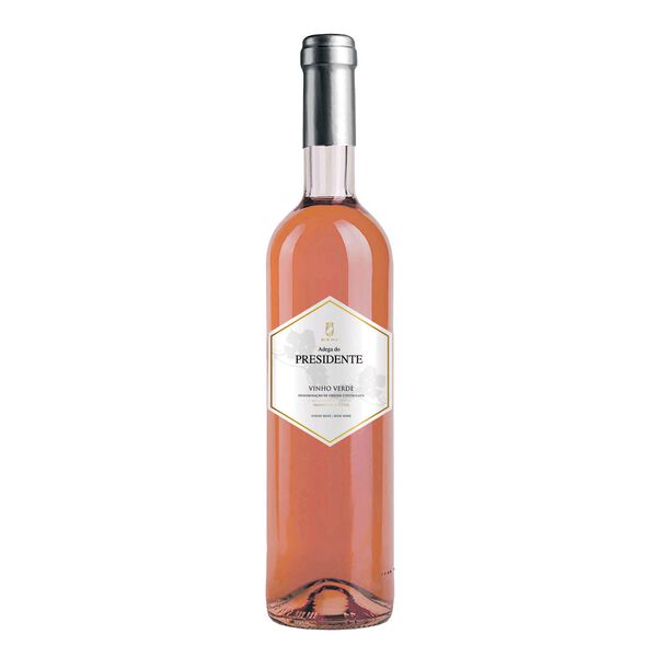 Adega do Presidente Vinho Verde Rosé