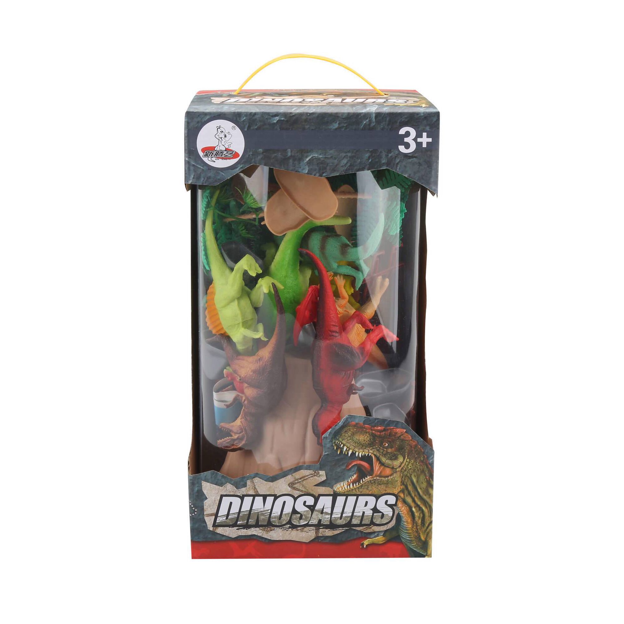 Zoko Speed Wheels - Pack Figuras de Animais (v&aacute;rios modelos)