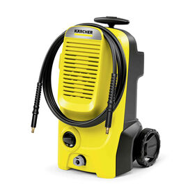 Lavadora de Alta Pressão K5 Classic