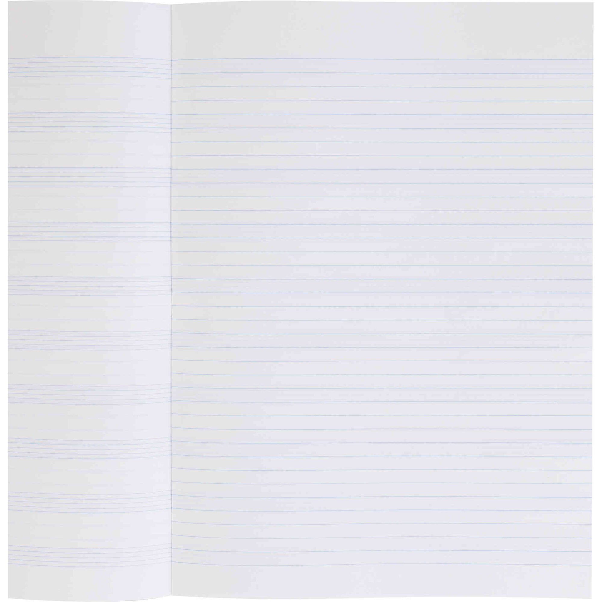 Caderno de M&uacute;sica A4 Note!