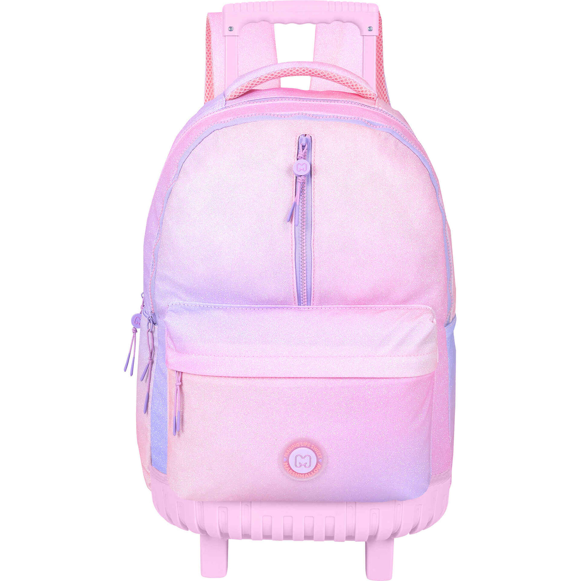 Trolley Bubblegum Marshmallow