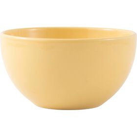 Ta&ccedil;a 620ml Amarela Kasa