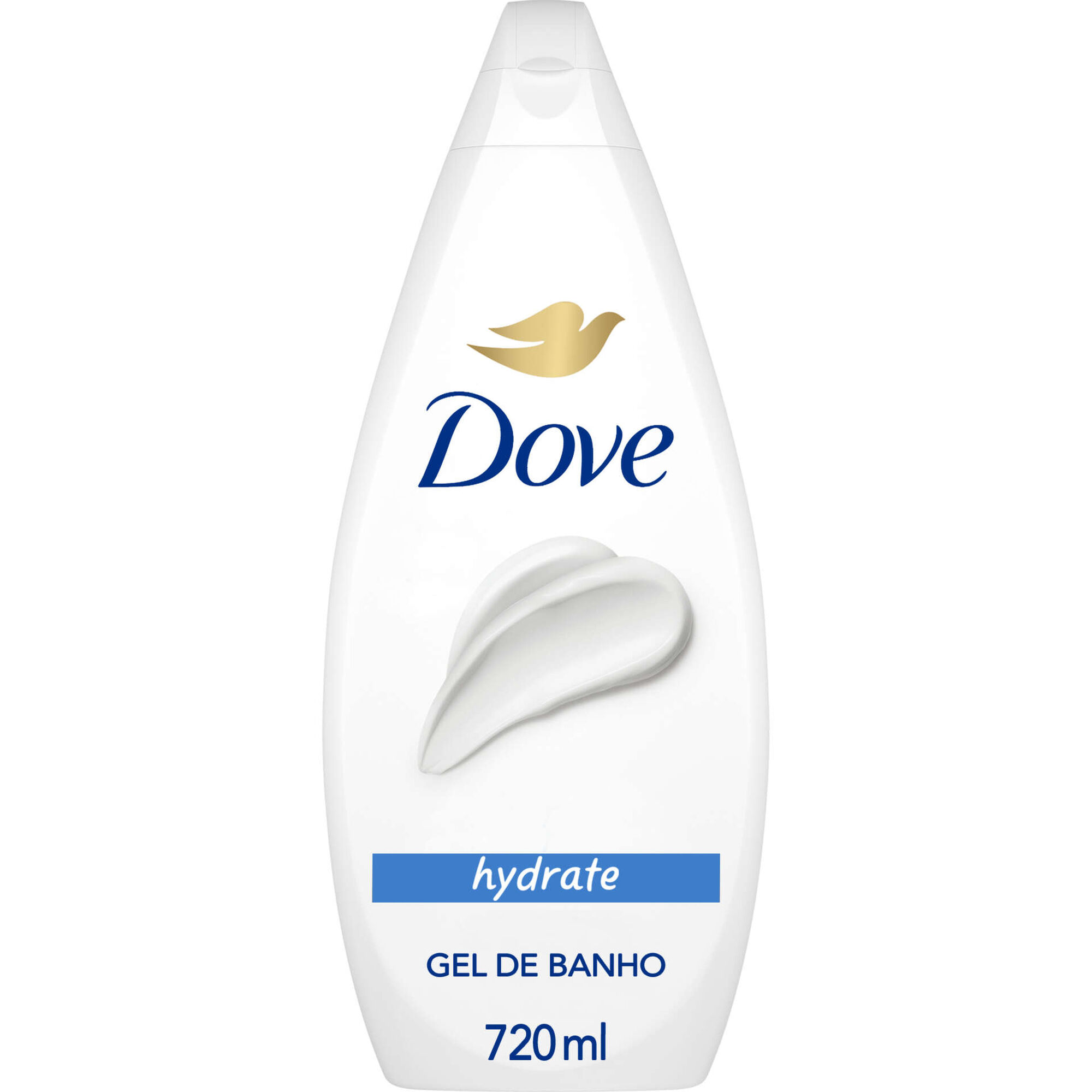 Gel de Banho Hydrate