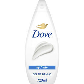 Gel de Banho Hydrate Gel de Banho Hydrate