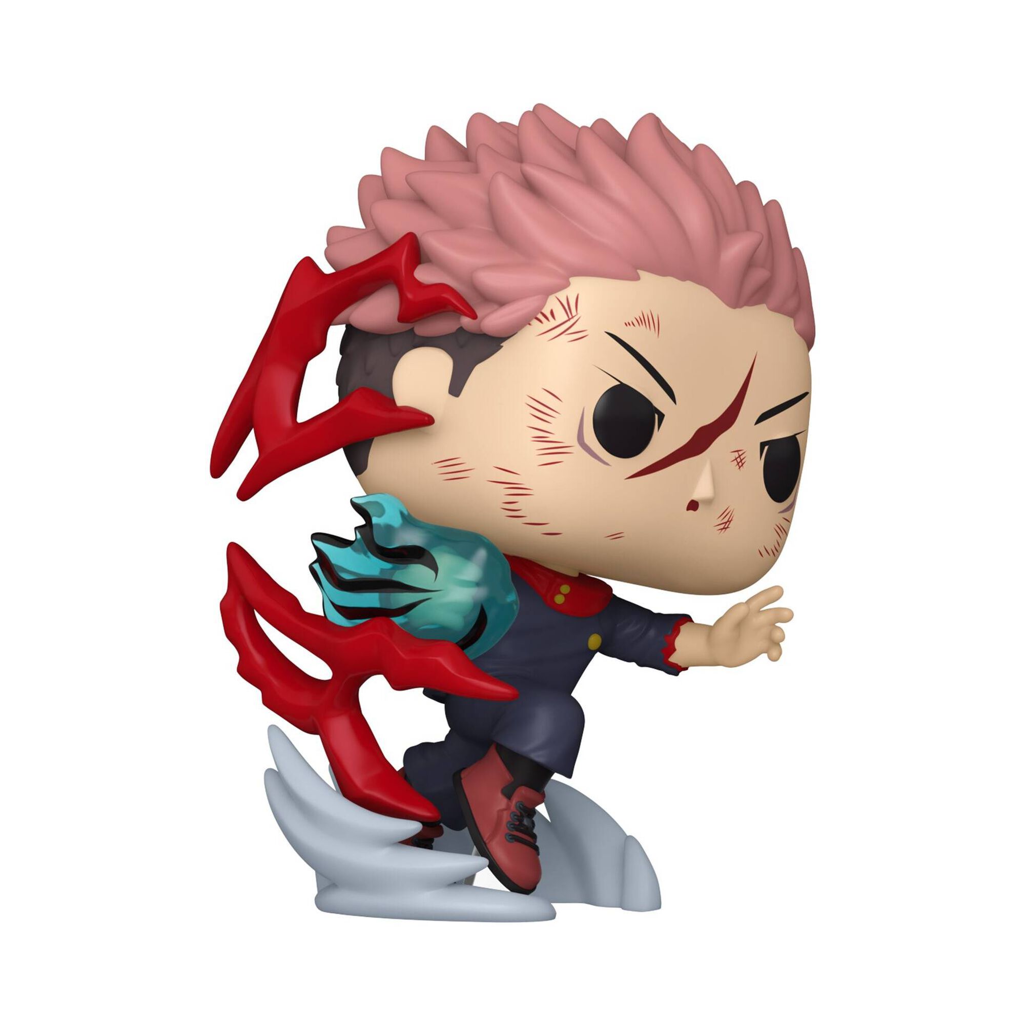 Figura Jujutsu Kaisen - Yuji Itadori Figura Jujutsu Kaisen - Yuji Itadori
