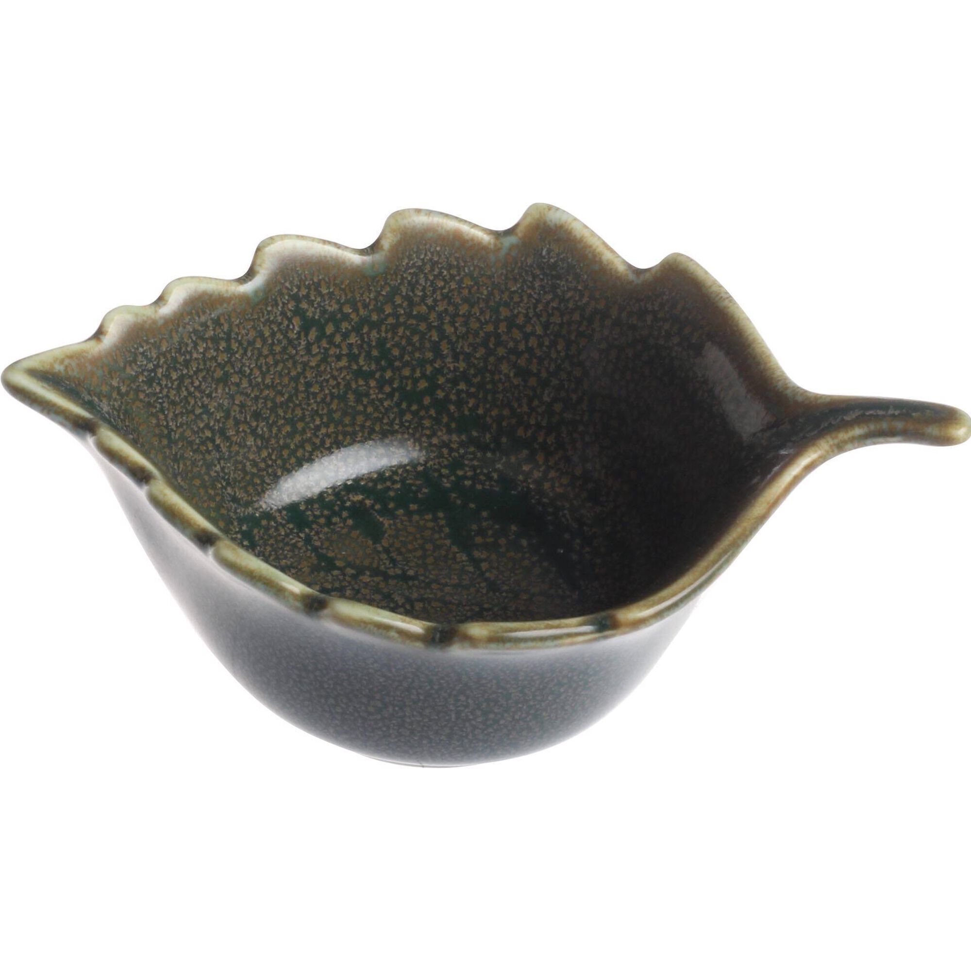 Taça 10cm Verde com Pega