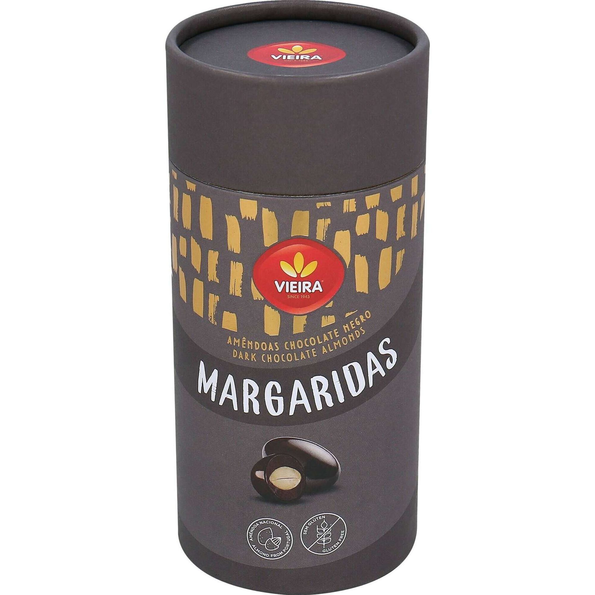 Am&ecirc;ndoas Margaridas
