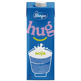 BEBIDA SOJA ORIGINAL SHOYCE 1LT