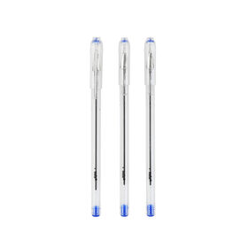 Esferográfica de Tinta Azul